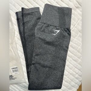 Gymshark Leggings, VITAL SEAMLESS 2.0 LEGGINGS Size Small.